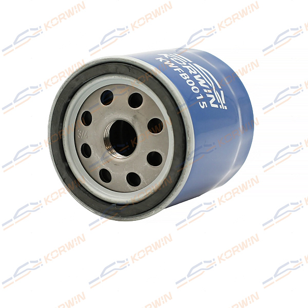 фильтр масляный korwin kwfb0015 оптом от производителя по низким ценам